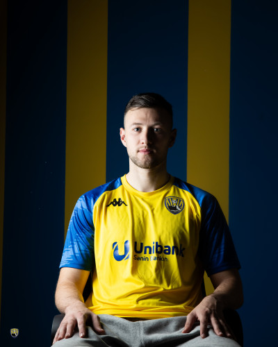 Xoş gəldin, Mate Abuladze