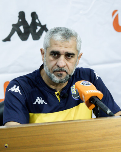 "Araz-Naxçıvan" ilə oyundan sonra Adil Şükürovun açıqlamaları