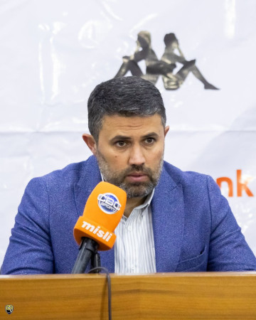 "İmişli" ilə oyundan sonra komandamızın baş məşqçisi Azər Bağırovun açıqlamaları 💬