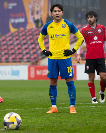 Yoxlama oyunundan 📸