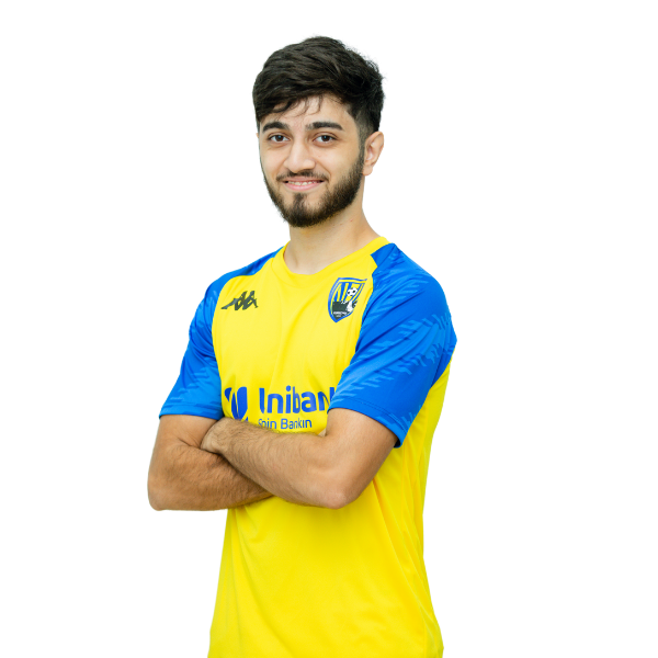 kapaz-fk-Fərid Kələntərov