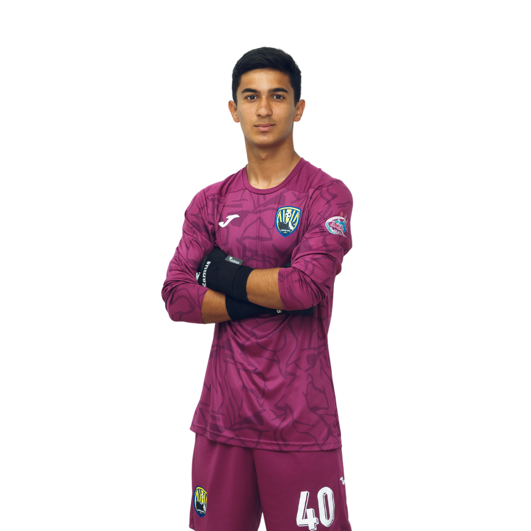 kapaz-fk-Nahid Bağırov