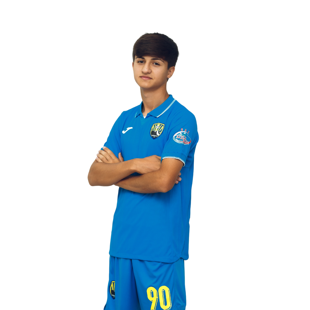 kapaz-fk-Nicat Əhmədov