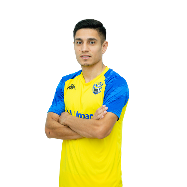 kapaz-fk-Fərid Nəbiyev