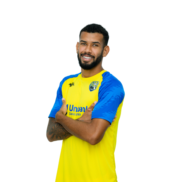 kapaz-fk-Cefferson Bentu