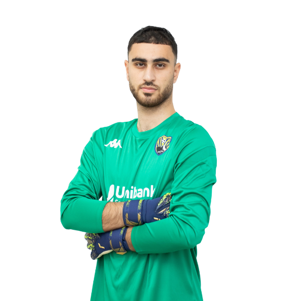 kapaz-fk-Yusif İmanov