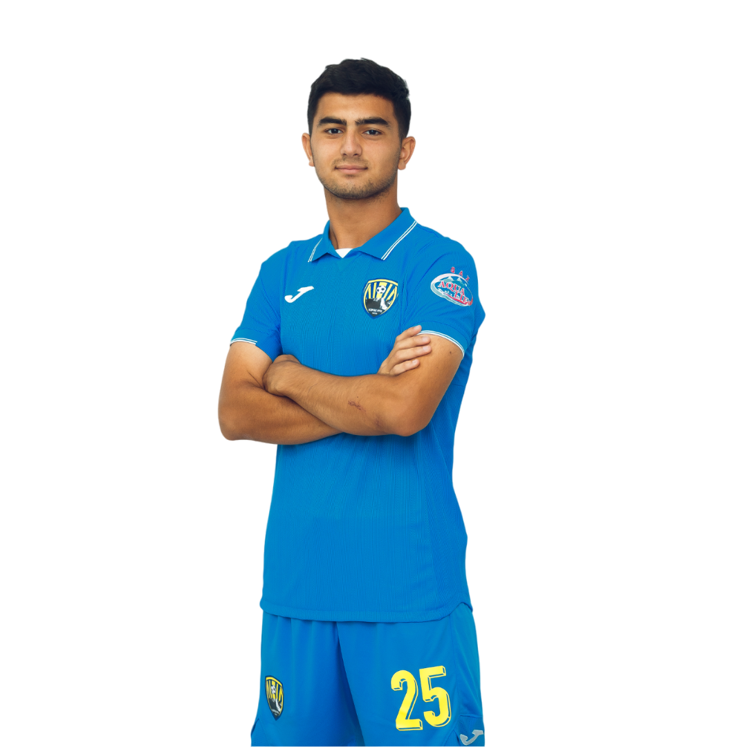 kapaz-fk-Toğrul Məmmədov