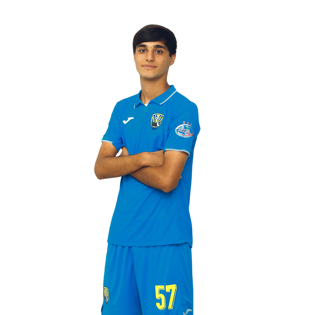 kapaz-fk-Amur Yusifov