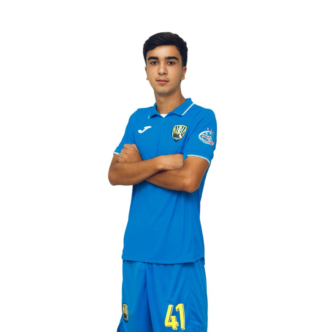 kapaz-fk-Seymur Xəlilov